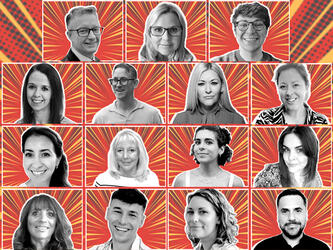 Research Heroes 2025
